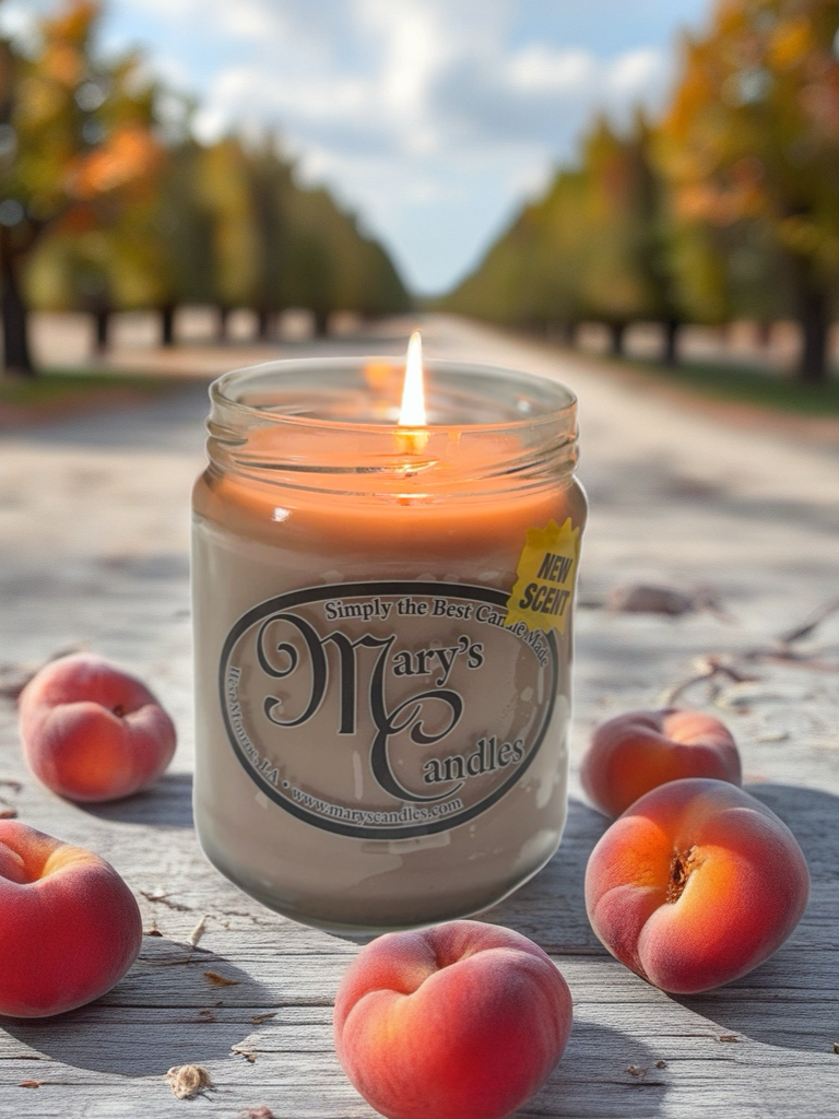 Candles