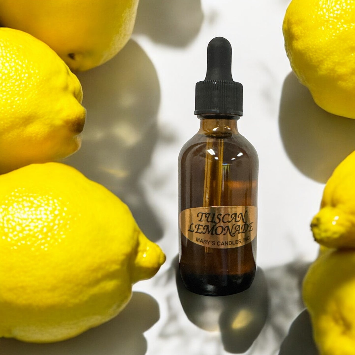 ๐ Tuscan Lemonade Fragrance Oil ๐ฟ