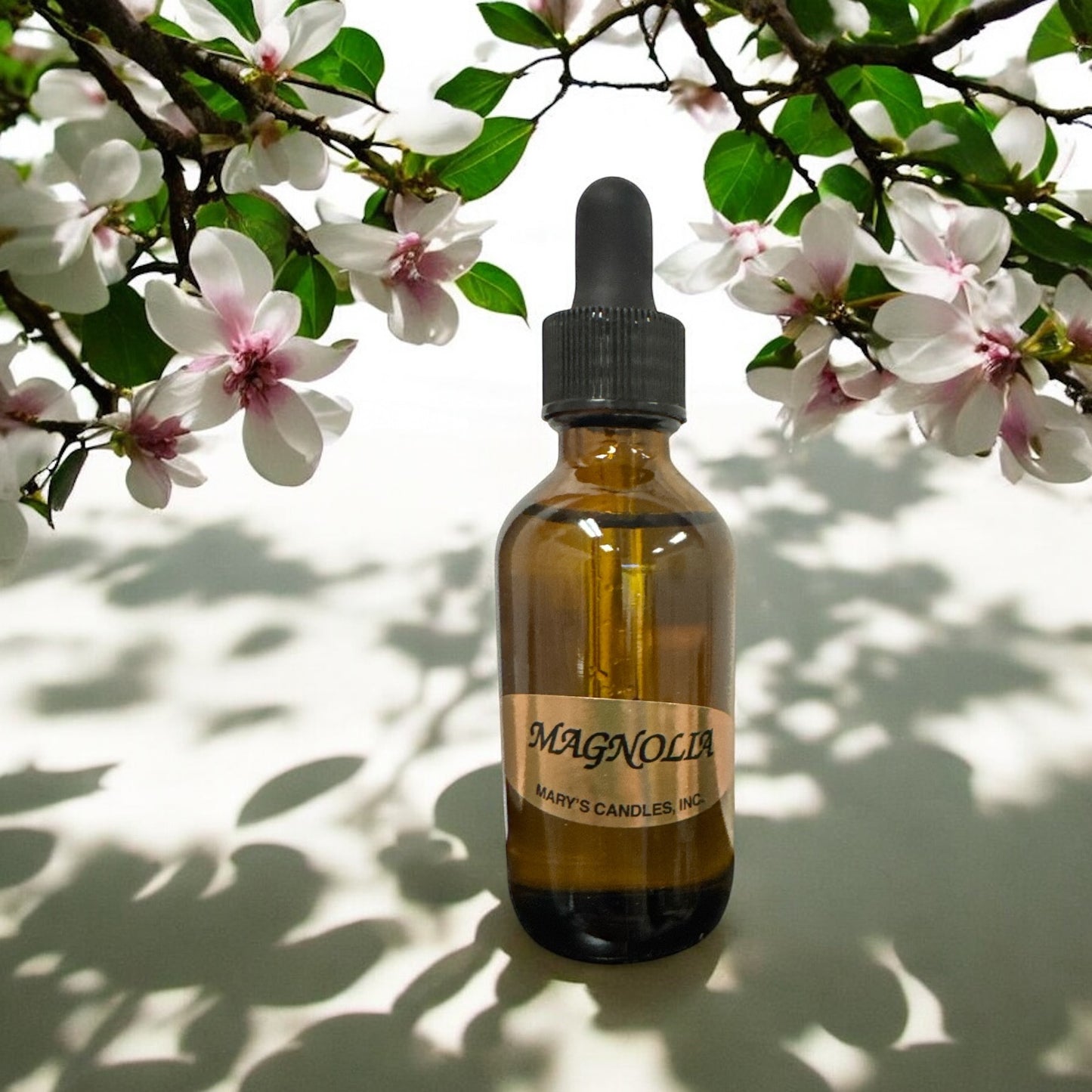 🌸 Magnolia Bloom Fragrance Oil ✨