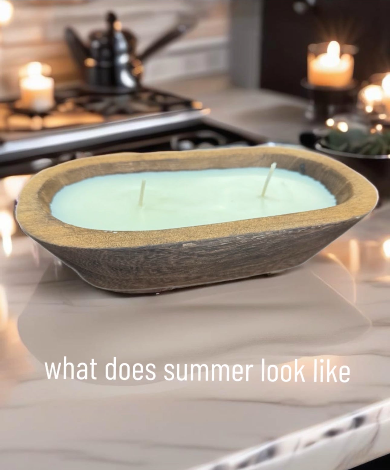 Small Bowl 🕯️