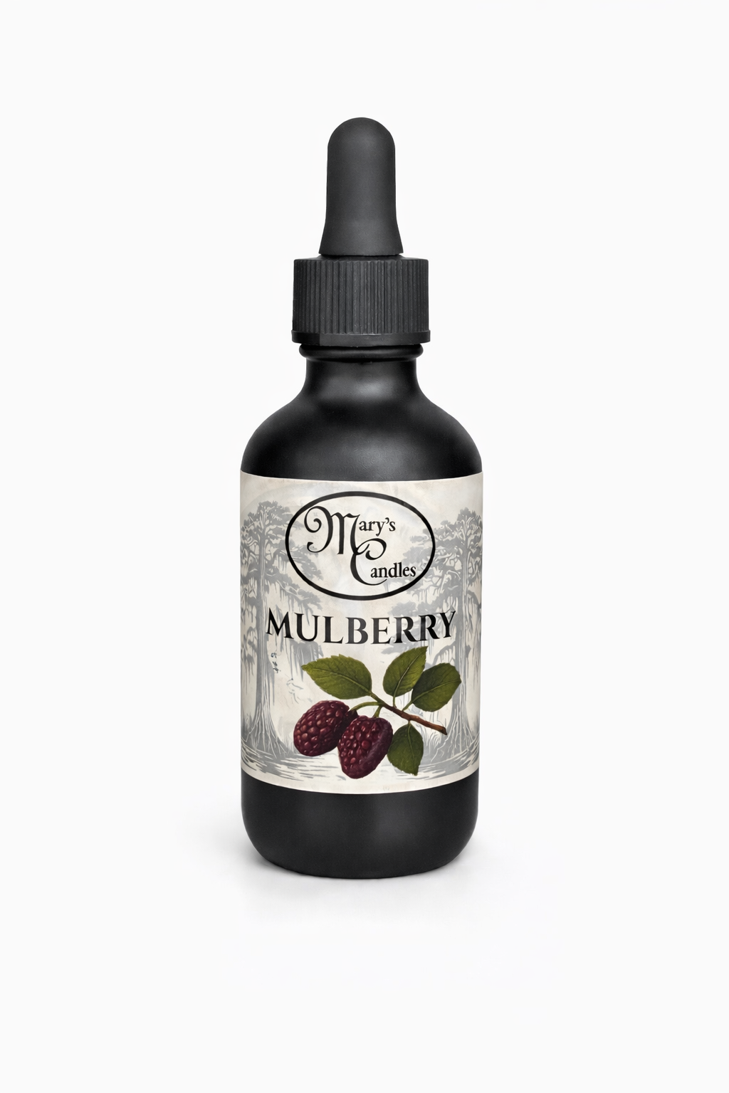 🍇 Mulberry Fragrance Oil ✨