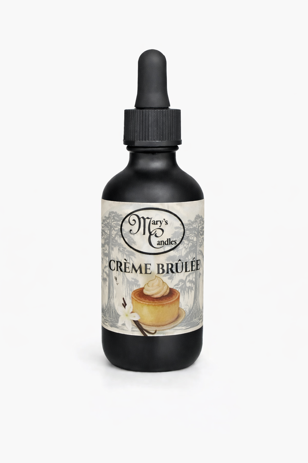Crème Brûlée Fragrance Oil 🍮