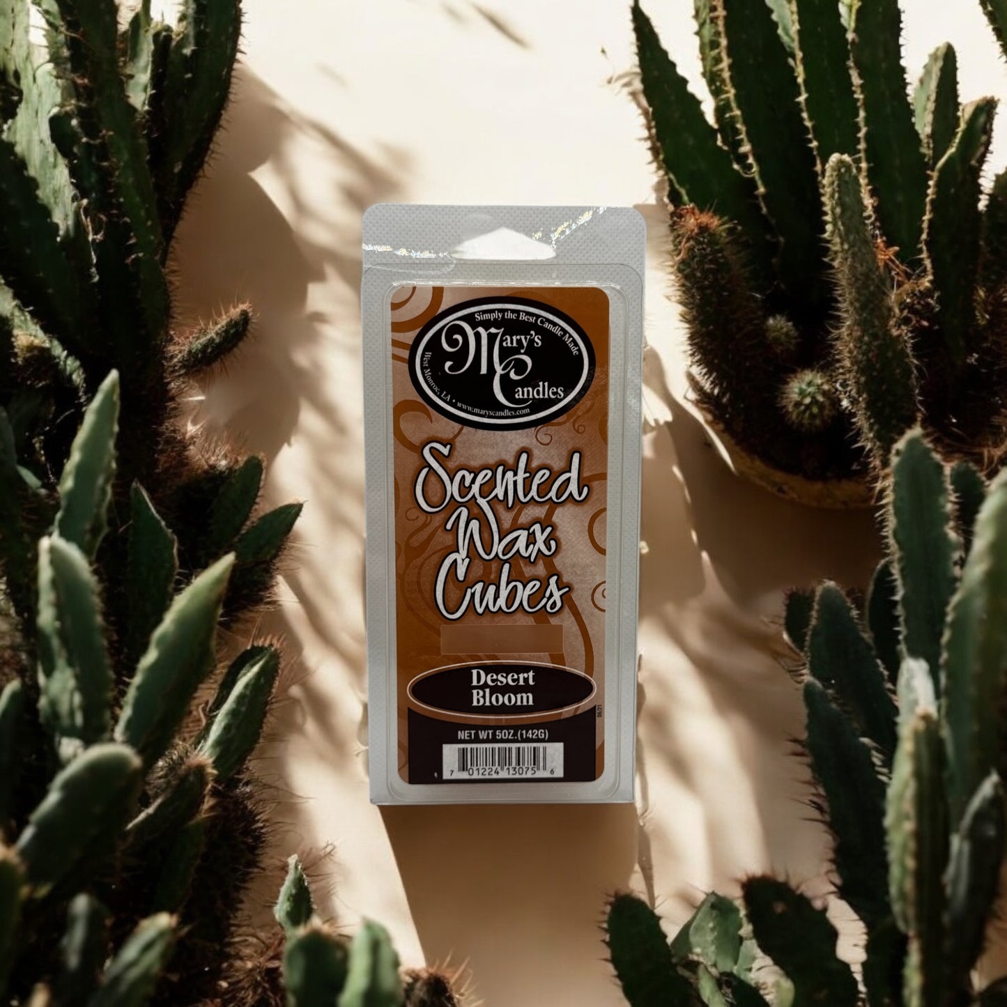 Desert Bloom Wax Melts 🌵🌸