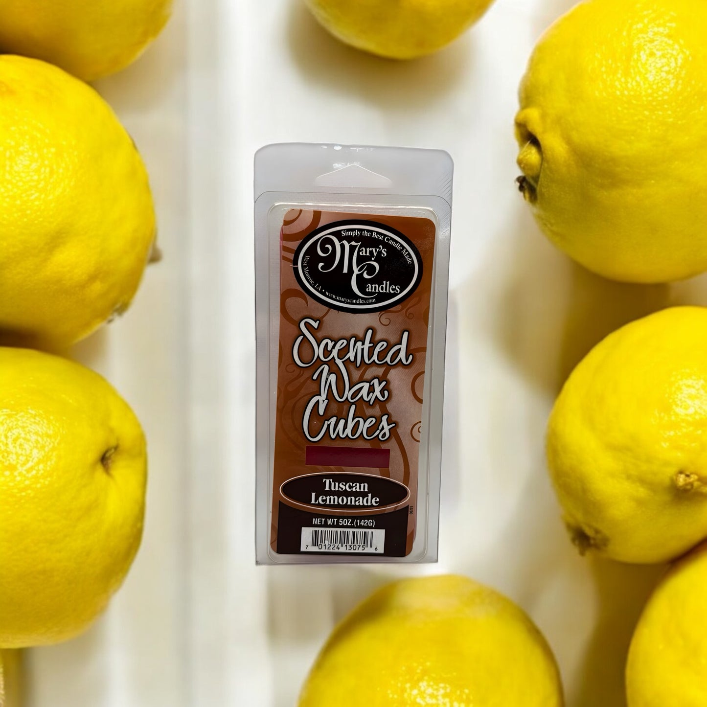 Tuscan Lemonade Wax Melt 🍋