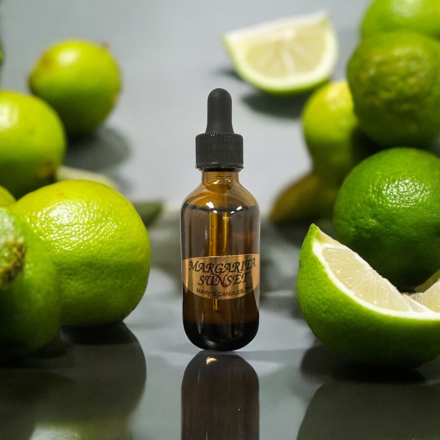 🍹 Margarita Sunset Fragrance Oil 🌿