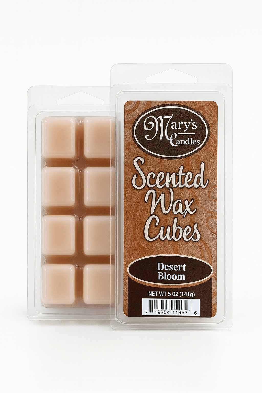 Desert Bloom Wax Melts 🌵🌸
