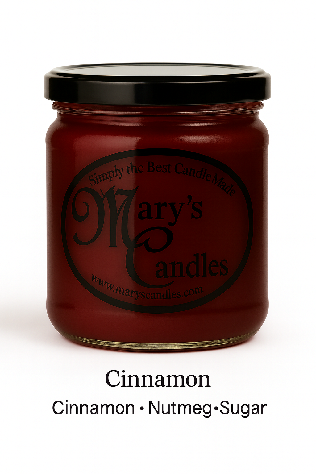 Cinnamon 🔥🍂