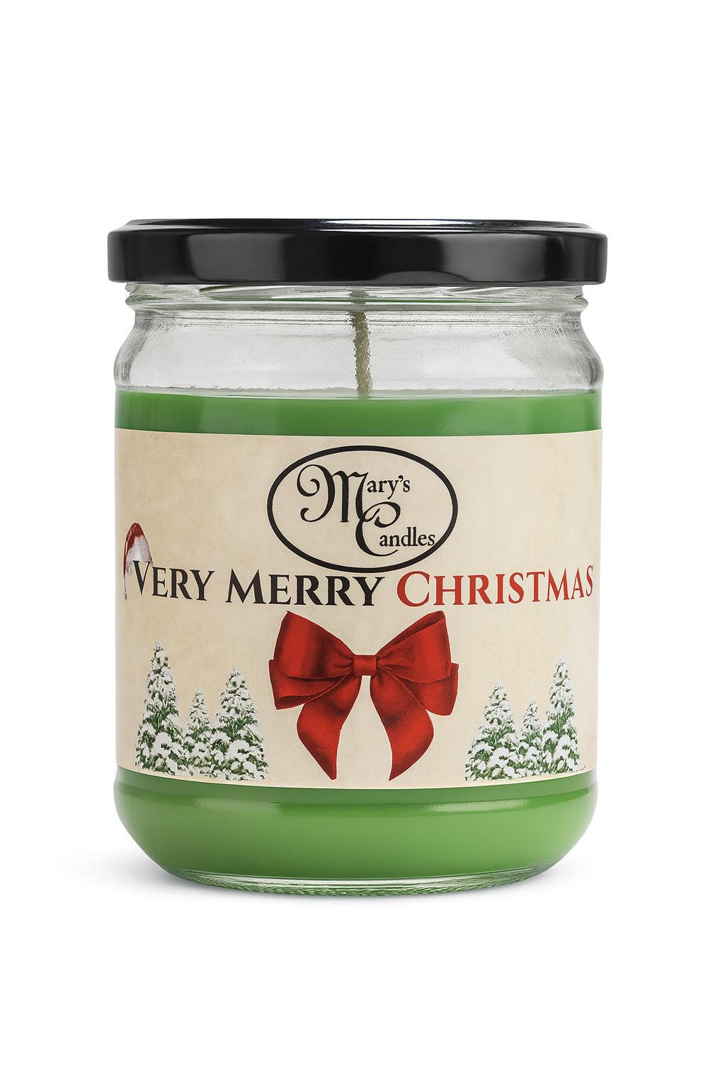 Very Merry Christmas 🎁