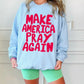 Make America Pray Again