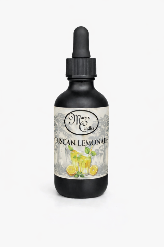 🍋 Tuscan Lemonade Fragrance Oil 🌿