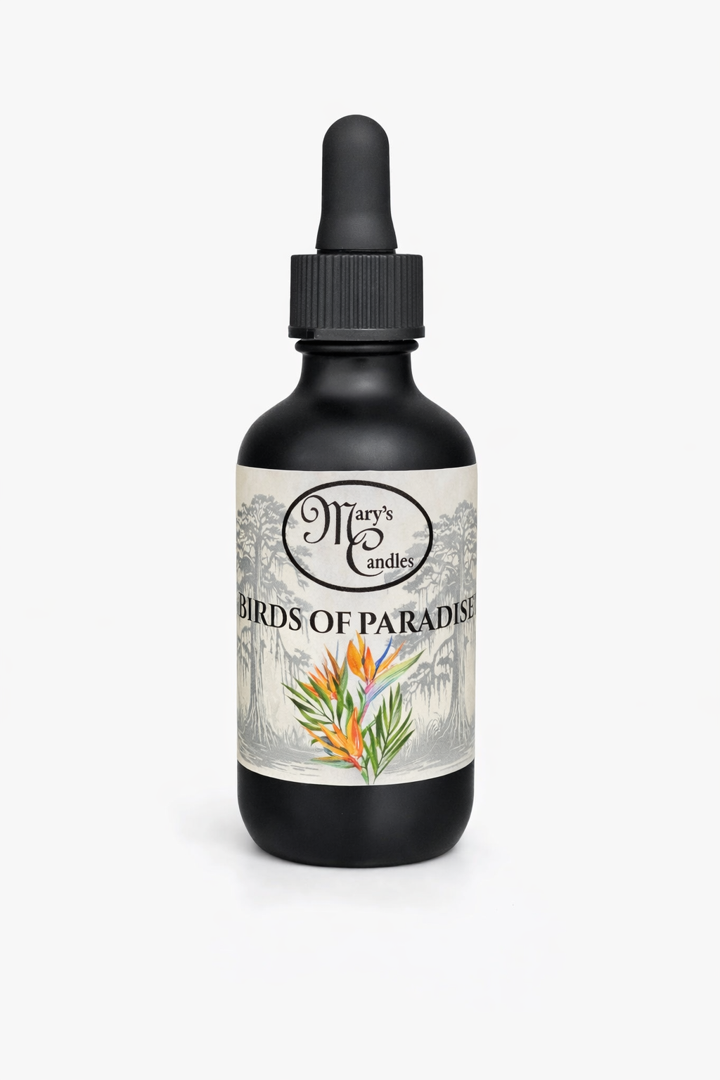 🌸 Birds of Paradise Fragrance Oil 🦜
