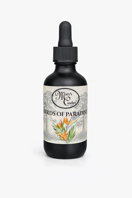 🌸 Birds of Paradise Fragrance Oil 🦜