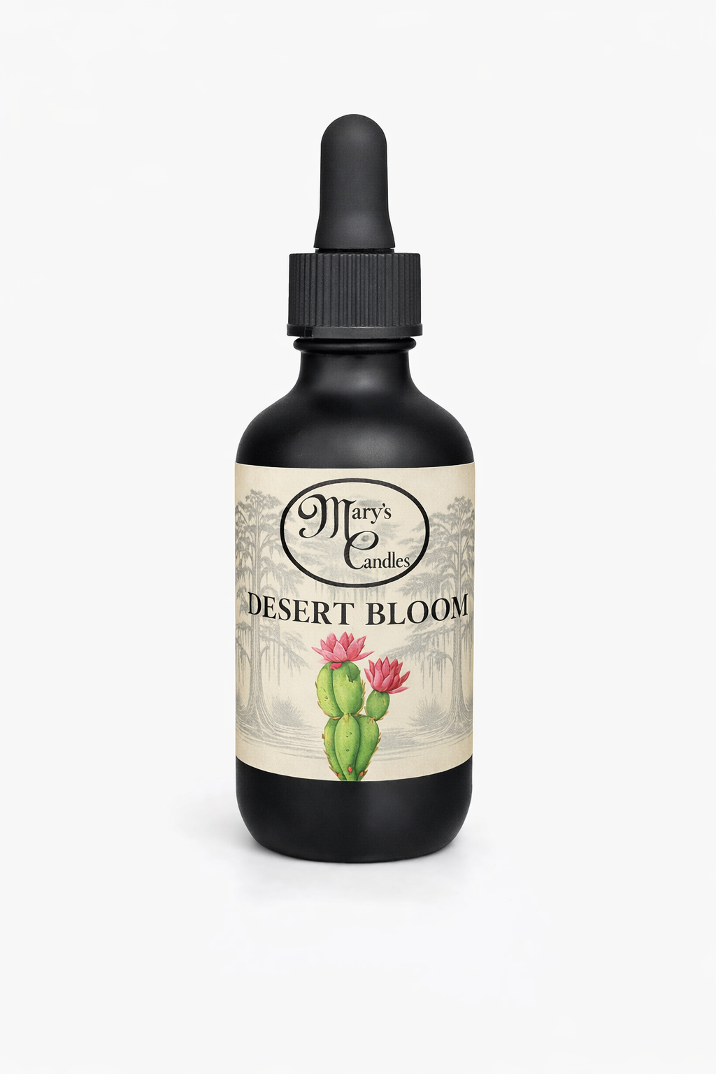 🌵 Desert Bloom Fragrance Oil 🌸