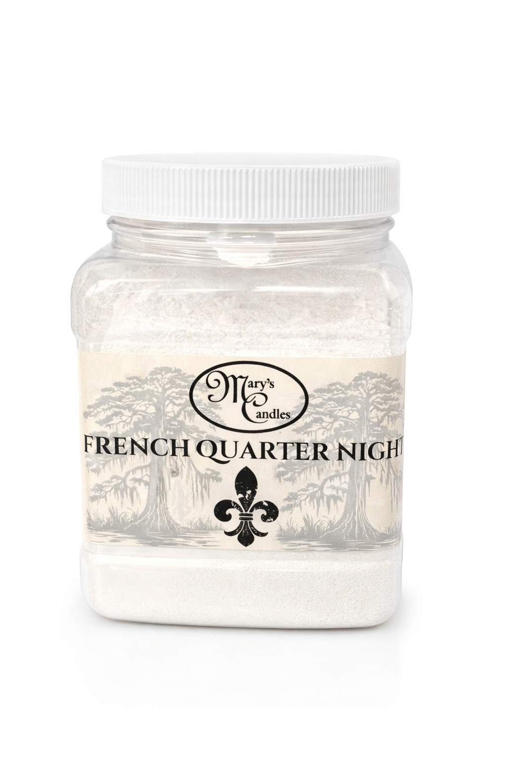 Laundry Detergent 🧺