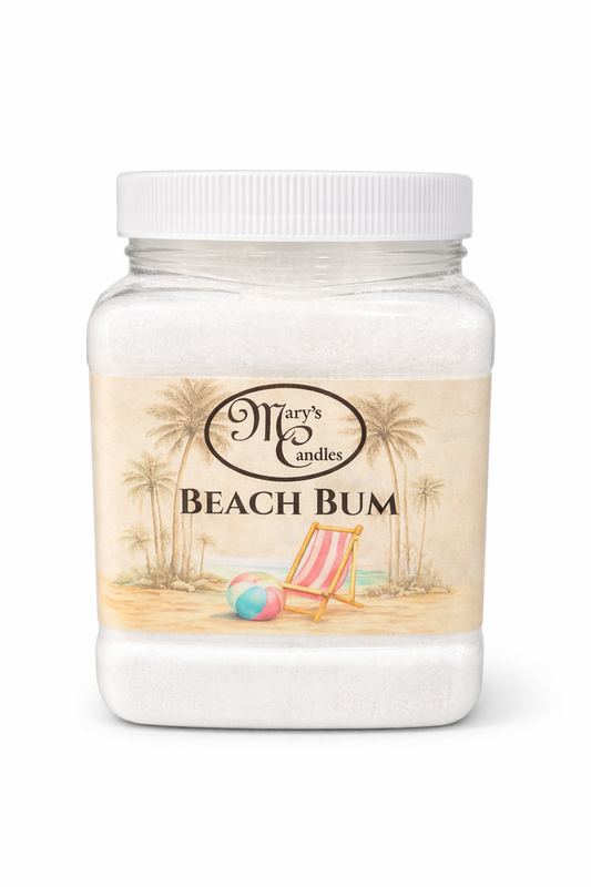 Beach Bum Laundry 🧺 ☀️👙