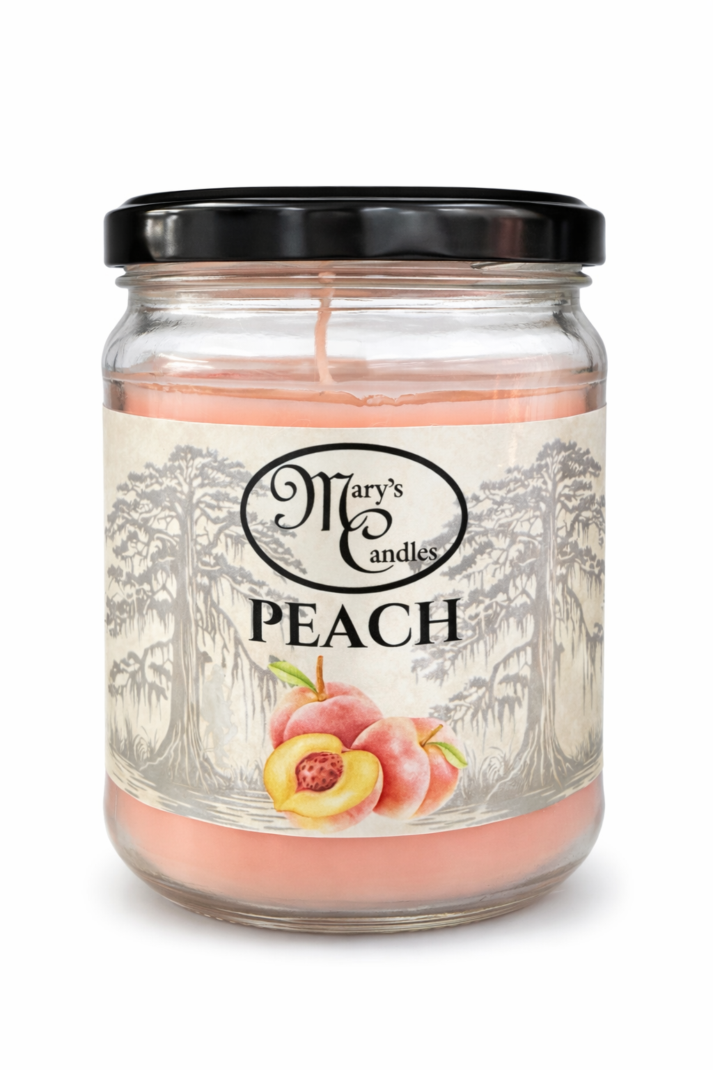 Peach 🍑