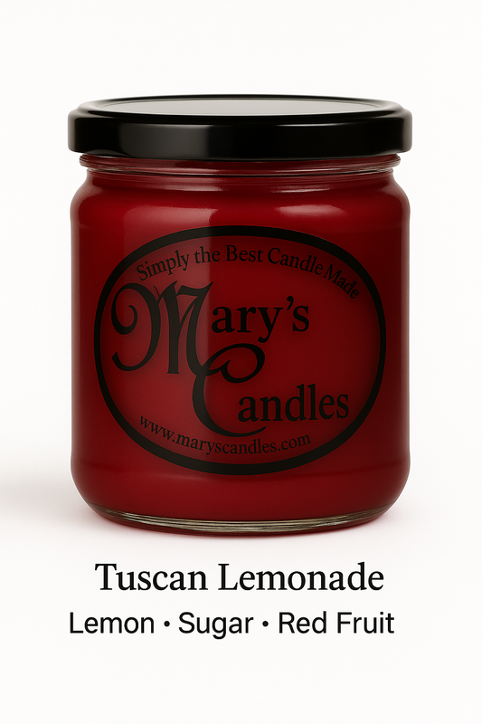 Tuscan Lemonade 🍋