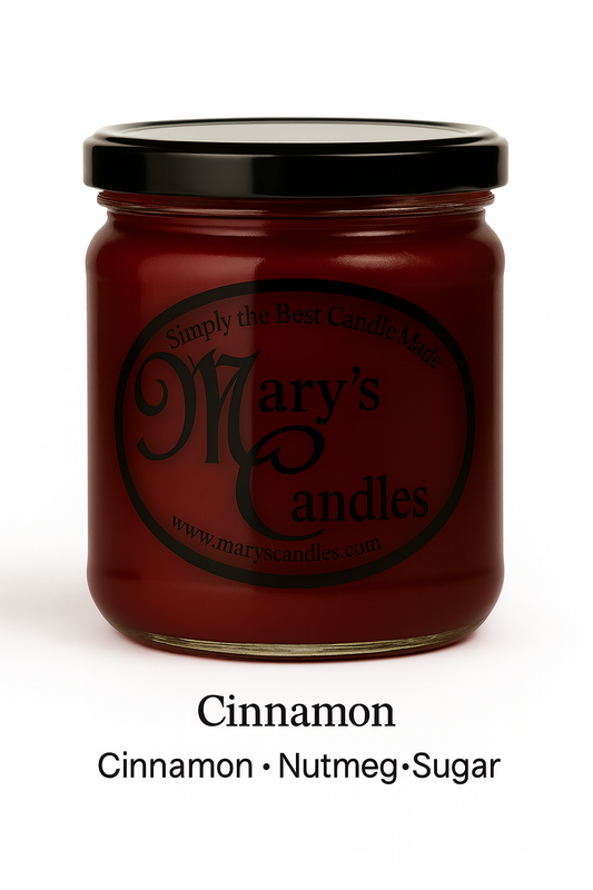 Cinnamon  🔥🍂