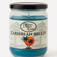 Caribbean Breeze Candle 🌊🌴