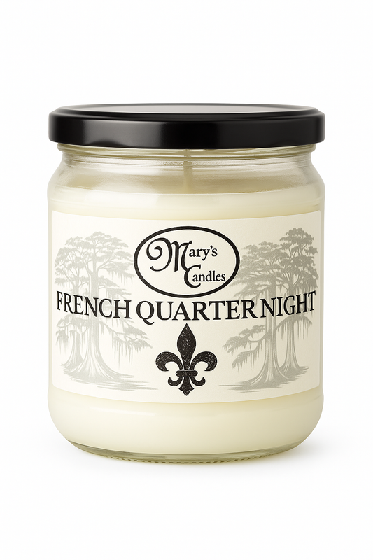 French Quarter Nights 🌙