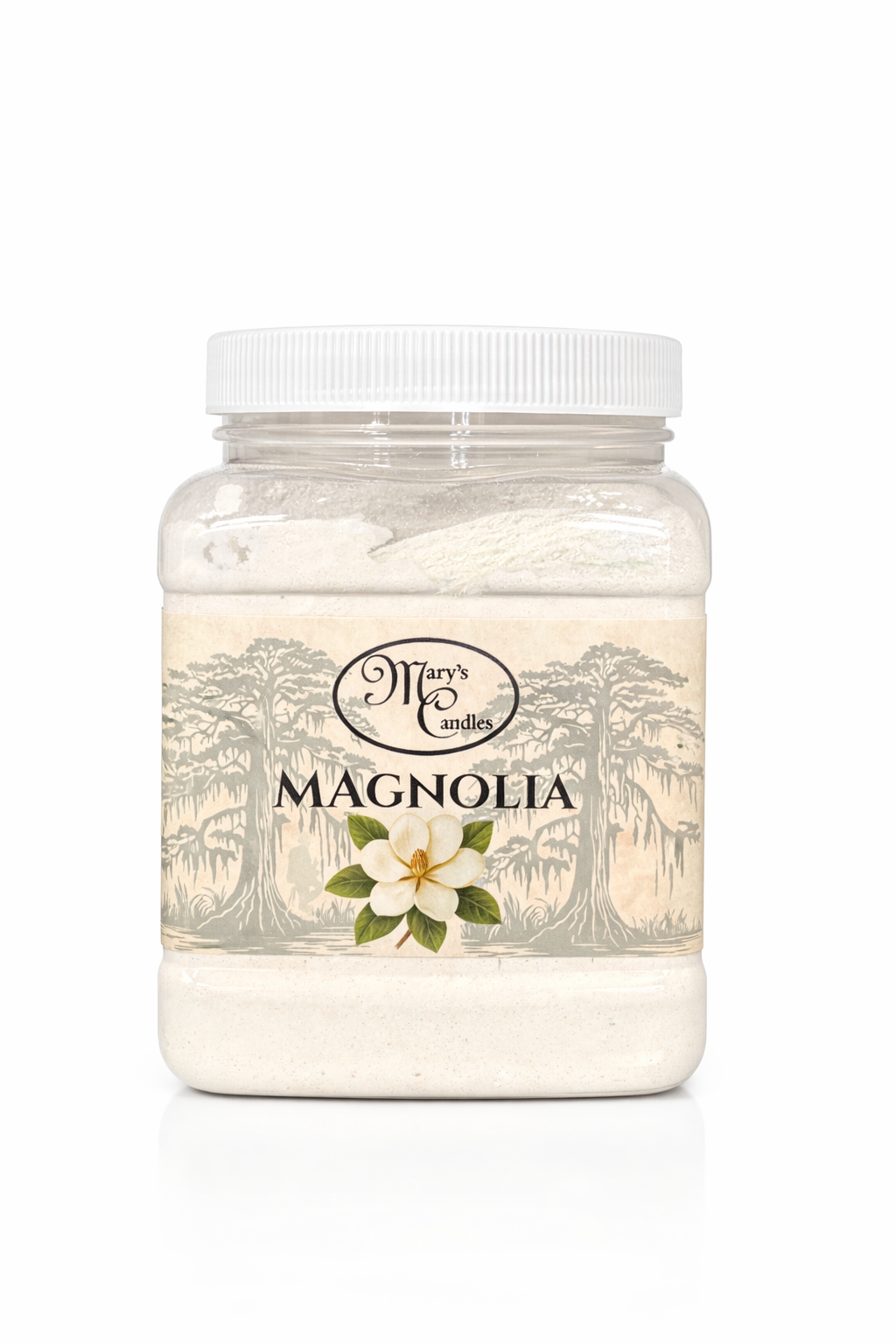 Magnolia Laundry Detergent 🧺