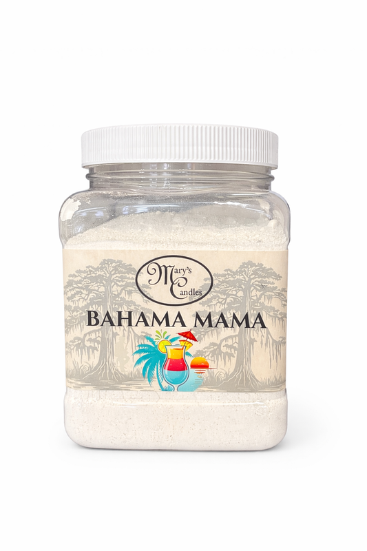 Bahama Mama Laundry Detergent 🧺