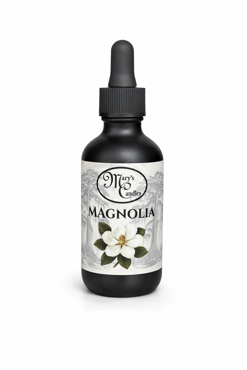 🌸 Magnolia Fragrance Oil ✨