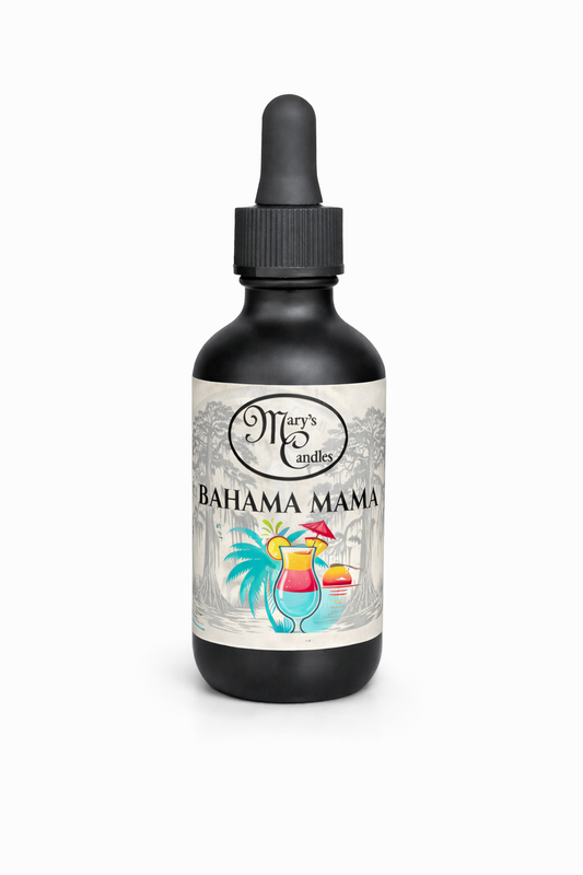 Bahama Mama Fragrance Oil ✨